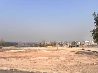 5 Marla Residential investor price plot for sale in Bahria Town Rawalpindi. [No Transfer fee]