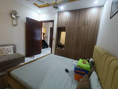 Luxury Brand New 3.5 Marla Designer House For Sale Near Thokar