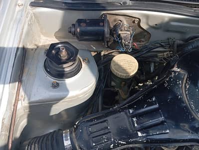 Suzuki cultus good condition