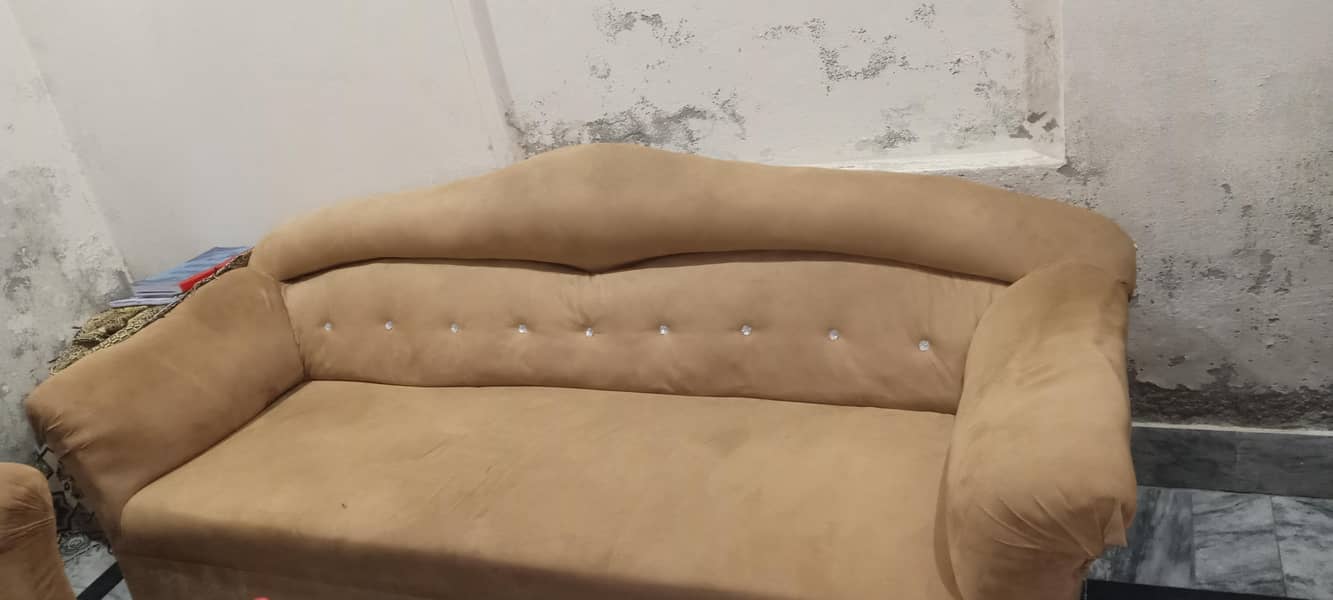 6 seater sofa set 0