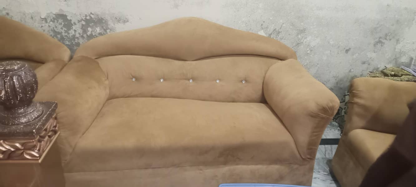 6 seater sofa set 1