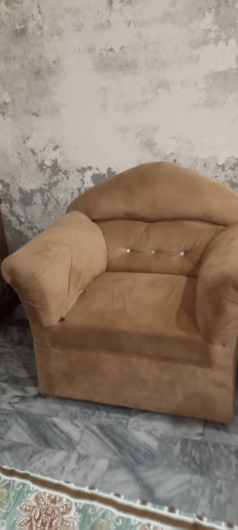 6 seater sofa set 2