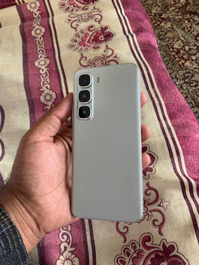 Infinix Hot 60 pro plus