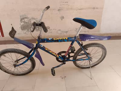 alter cycle for sale in new condition