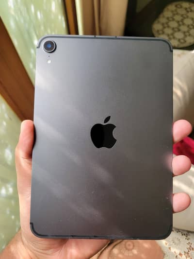 Ipad mini 6