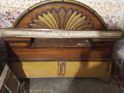 Bed set  03011205002