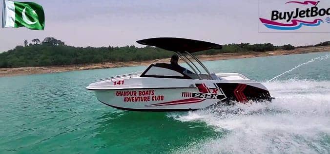speed boats 1