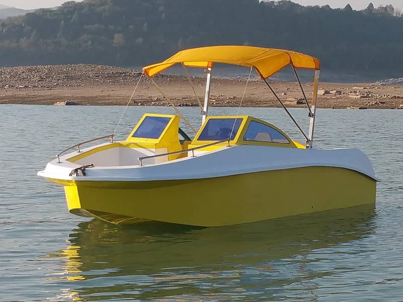 speed boats 4