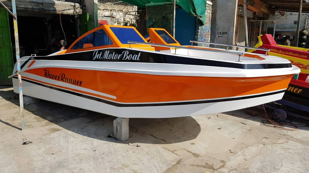 speed boats 5