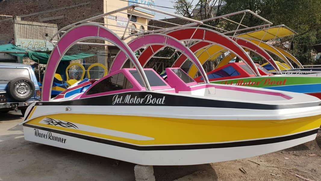 speed boats 6