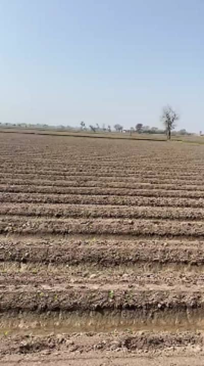 200 Kanal Agricultural Land Is Available For Sale In Mattital Road
