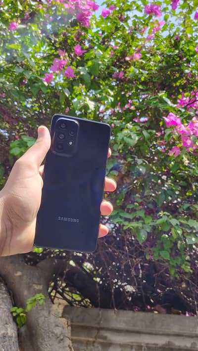 samsung Galaxy A53 5g PTA