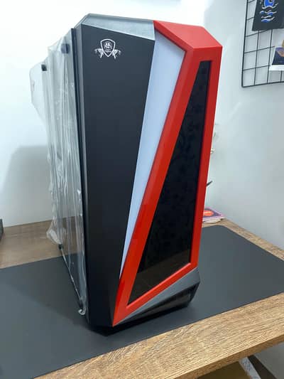 Gaming pc for sale without GPU