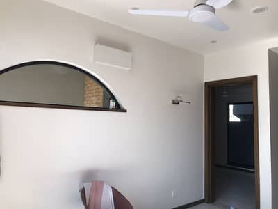 BRAND NEW HOUSE AVAILABLE FOR RENT D-12/1 ISLAMABAD