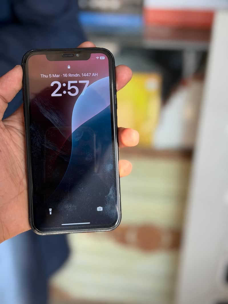 Iphone xr 1