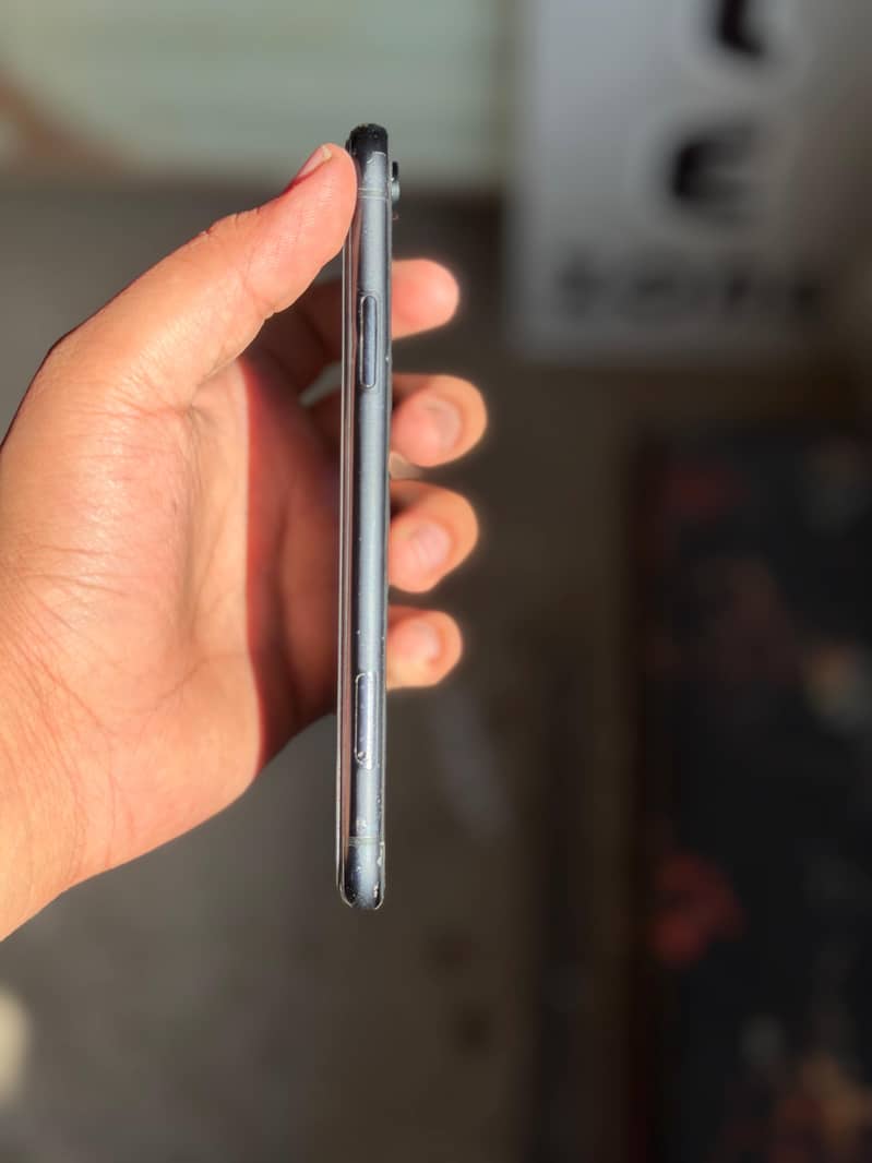 Iphone xr 6