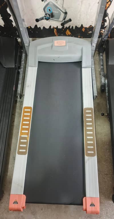Treadmill Machine for Home | Easy Workout