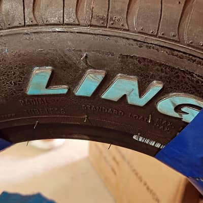 Linglong 155/70/R12 Fresh Stock – Mehran / Alto Tyre
