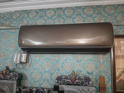 CHANGHONG RUBA INVERTER AC 1.5 TON