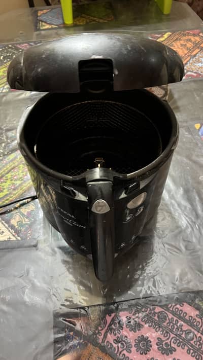 Tefal smart clean air fryer for sale