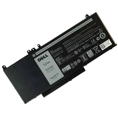 dell precision 3510 battery