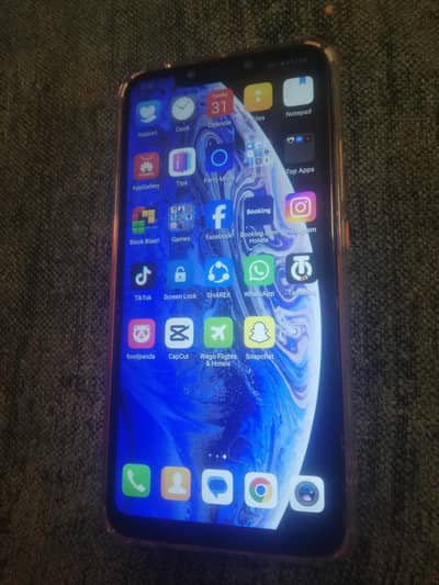 Alll OK Mobile phone 10/10