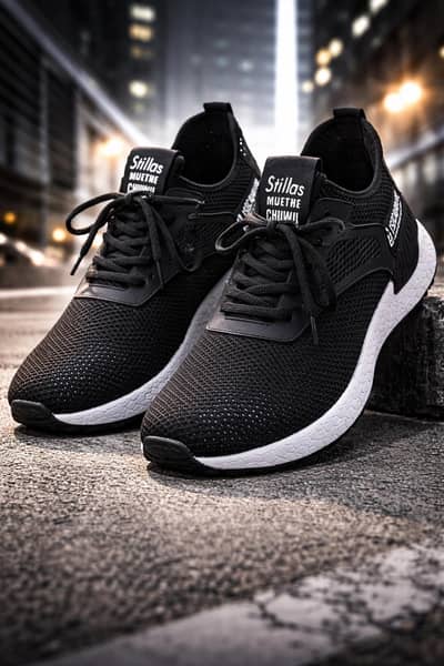 Stillas Athletes Sports Shoes