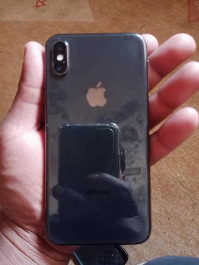 iphone x 64 bypass exchange possible