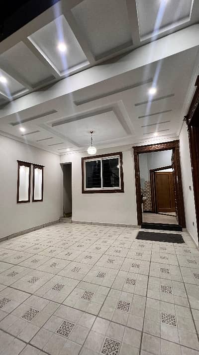 30*60 Like That Brand New House For Sale In G13
