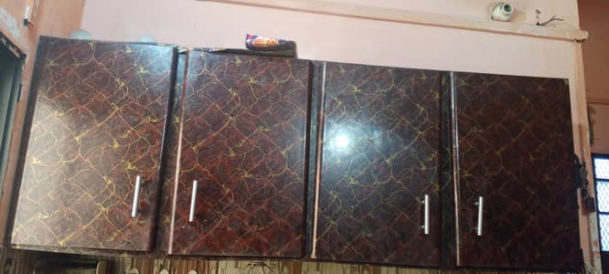used cabinet urgent selling