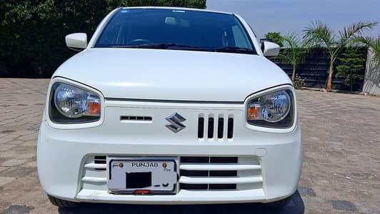 SUZUKI ALTO VXL AGS 2022 MODEL FAMILY  USED CAR ALLHUMDULLIH  B2B