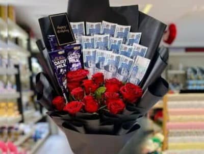 Beautiful Handmade Gift Boxes & Decorations  (ya likh do: