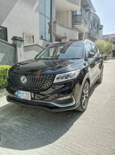 glory 2021 total genuine paint like new.