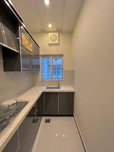 Like Brand New House For Rent In Bahria Town Lahore