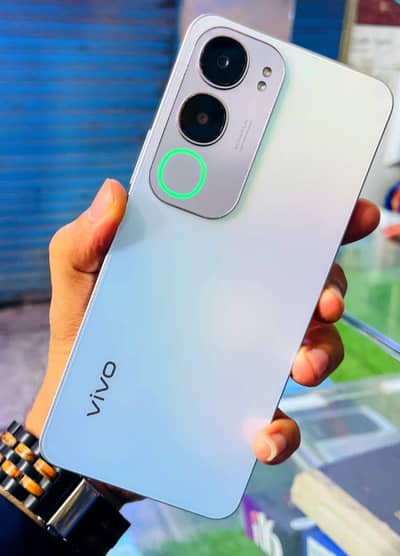 Vivo Y19s 4Gb Ram 128Gb Memory