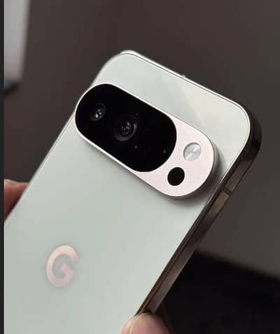 Google Pixel 9 Pro XL