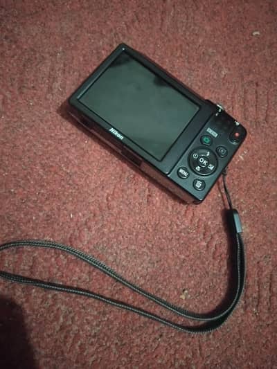 Nikon Coolplis S2800