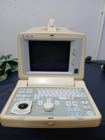 ultrasound machine