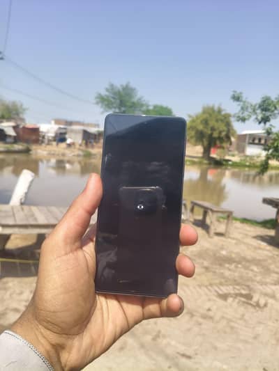 Motorola edge 30 pro all original