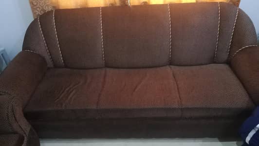 Sofa Set for sale