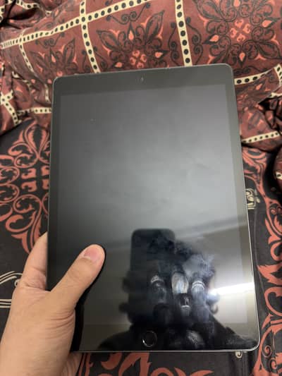 iPad 9th generation 10/10 condition 64gb