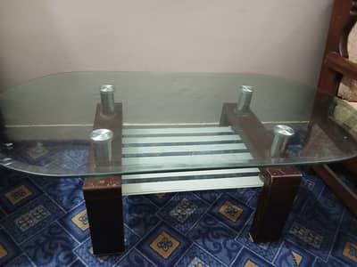 Centre Table for Sale Rs 5000