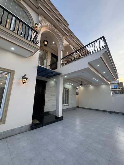 14 Marla Brand New Luxury Outstanding House Available For Sale In G13 In Islamabad.