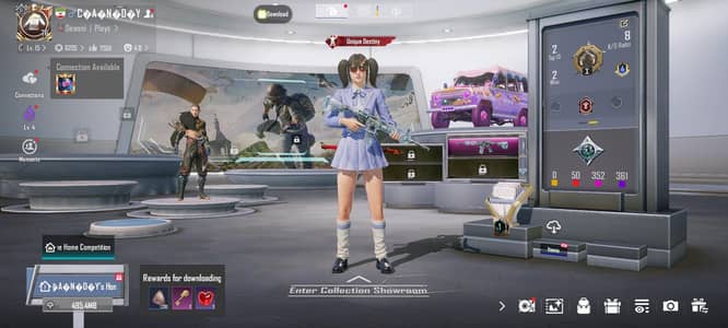 I'd or mobile k sath exchange possible hai