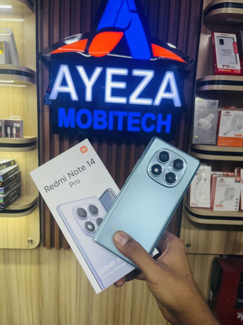 Redmi Note 14Pro 4
