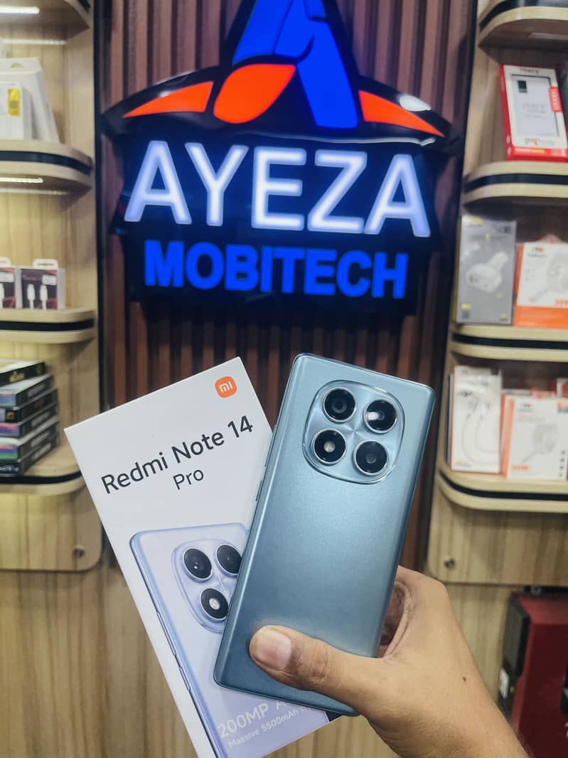 Redmi Note 14Pro 7