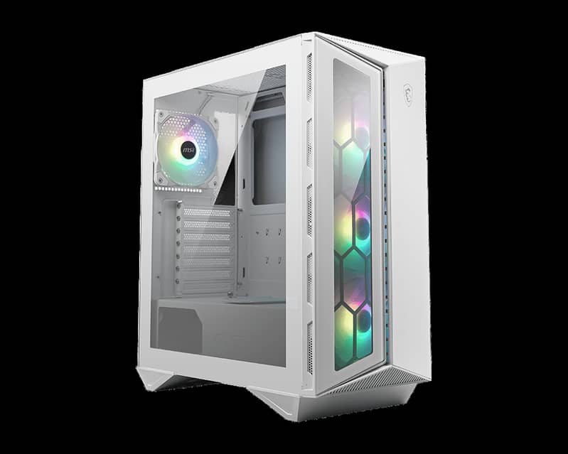 Gaming pc 0