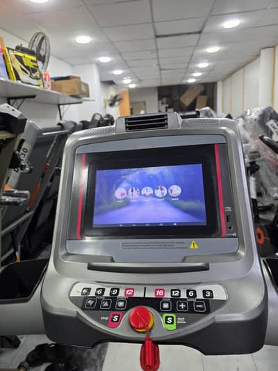 treadmill 0308-1043214/ manual treadmill/ elliptical/ exercise bikes