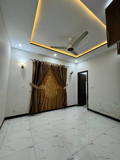 4 Marla House For Sale In G14 Islamabad
