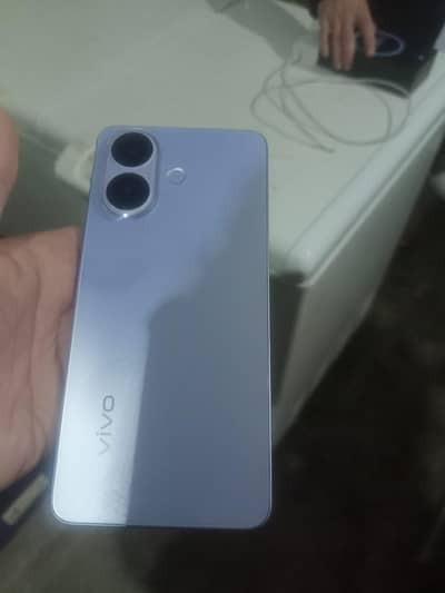 vivo v60 lite 5G